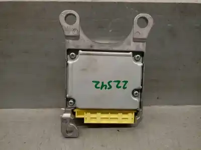 Автозапчасти б/у блок управления подушками безопасности за toyota rav 4 iii (_a3_) 2.2 d 4wd (ala30_) ссылки oem iam 8917042200 1523008964 denso 