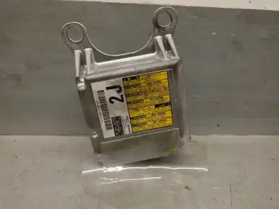 Автозапчастина б/у блок управління подушками безпеки для toyota rav 4 iii (_a3_) 2.2 d 4wd (ala30_) посилання на oem iam 8917042200