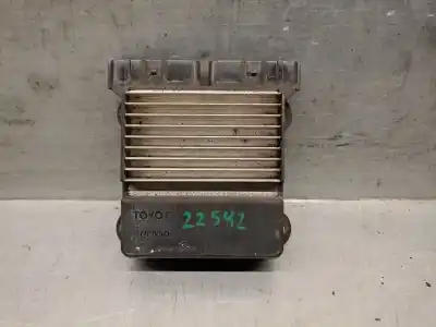 İkinci el araba yedek parçası enjeksiyon pompa kontrol ünitesi için toyota rav 4 iii (_a3_) 2.2 d 4wd (ala30_) oem iam referansları 8987171010 1310001331 denso 