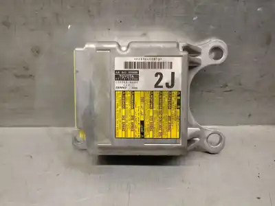 İkinci el araba yedek parçası enjeksiyon pompa kontrol ünitesi için toyota rav 4 iii (_a3_) 2.2 d 4wd (ala30_) oem iam referansları 8987171010 1310001331 denso 