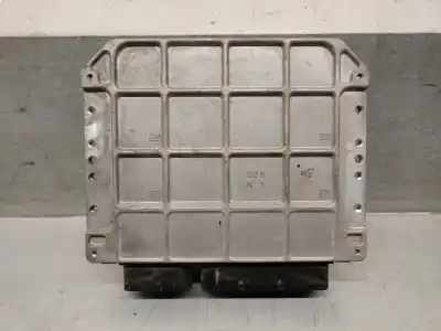 Автозапчастина б/у ебу контролер двигуна для toyota rav 4 iii (_a3_) 2.2 d 4wd (ala30_) посилання на oem iam 8966142c10 1758007743 denso 