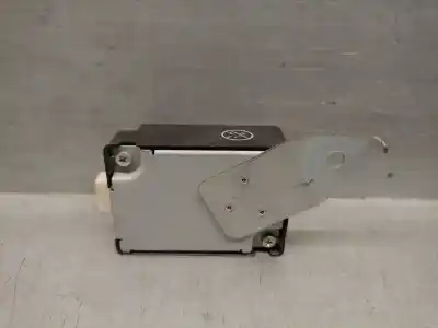 Peça sobressalente para automóvel em segunda mão módulo electrónico do fecho central por toyota rav 4 iii (_a3_) 2.2 d 4wd (ala30_) referências oem iam 8974142220 2513001461 denso 