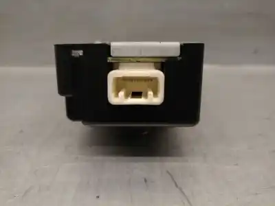 Peça sobressalente para automóvel em segunda mão módulo electrónico do fecho central por toyota rav 4 iii (_a3_) 2.2 d 4wd (ala30_) referências oem iam 8974142220 2513001461 denso 