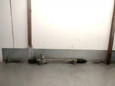 Автозапчастина б/у рульмова рейка для toyota rav 4 iii (_a3_) 2.2 d 4wd (ala30_) посилання на oem iam 4551042030