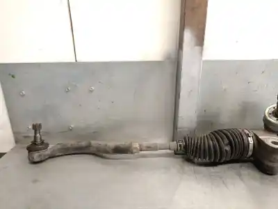 Автозапчастина б/у рульмова рейка для toyota rav 4 iii (_a3_) 2.2 d 4wd (ala30_) посилання на oem iam 4551042030  4551042030