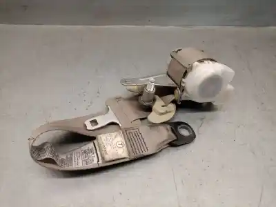 Автозапчастина б/у задній правий ремін безпеки для toyota rav 4 iii (_a3_) 2.2 d 4wd (ala30_) посилання на oem iam 7q1430