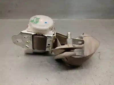 Автозапчастина б/у задній правий ремін безпеки для toyota rav 4 iii (_a3_) 2.2 d 4wd (ala30_) посилання на oem iam 7q1430 674714 7336042200e1