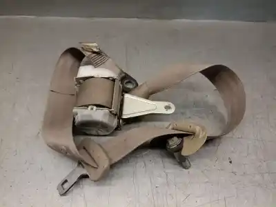 Автозапчастина б/у задній лівий ремін безпеки для toyota rav 4 iii (_a3_) 2.2 d 4wd (ala30_) посилання на oem iam 7q2430