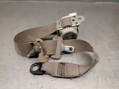 Автозапчастина б/у задній лівий ремін безпеки для toyota rav 4 iii (_a3_) 2.2 d 4wd (ala30_) посилання на oem iam 7q2430 556069 7337042110e1