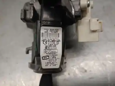 Автозапчастина б/у стартер для toyota rav 4 iii (_a3_) 2.2 d 4wd (ala30_) посилання на oem iam 45020424 626712000 tokai rika 8978342020