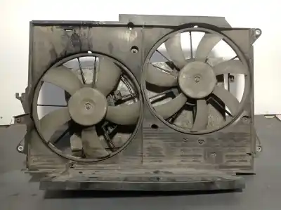 Автозапчастина б/у електро вентилятор для toyota rav 4 iii (_a3_) 2.2 d 4wd (ala30_) посилання на oem iam 1636328170 1680008380 denso 1636128220