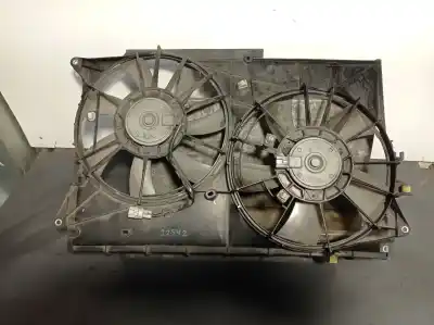 Автозапчастина б/у електро вентилятор для toyota rav 4 iii (_a3_) 2.2 d 4wd (ala30_) посилання на oem iam 1636328170 1680008380 denso 1636128220