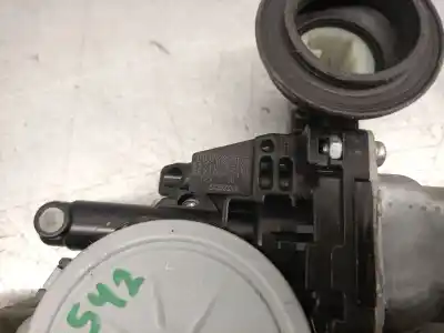 Автозапчастина б/у регулятор переднього правого скла для toyota rav 4 iii (_a3_) 2.2 d 4wd (ala30_) посилання на oem iam 6980152080  6980152080