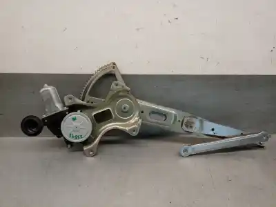 Автозапчастина б/у регулятор переднього правого скла для toyota rav 4 iii (_a3_) 2.2 d 4wd (ala30_) посилання на oem iam 6980152080