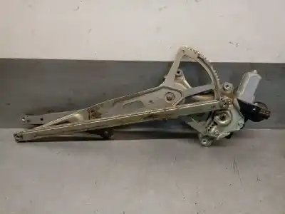 Автозапчастина б/у регулятор переднього правого скла для toyota rav 4 iii (_a3_) 2.2 d 4wd (ala30_) посилання на oem iam 6980152080  6980152080