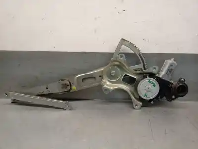 Автозапчастина б/у регулятор вікна передній лівий для toyota rav 4 iii (_a3_) 2.2 d 4wd (ala30_) посилання на oem iam 42252010540