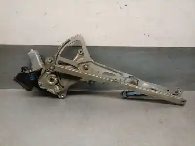 Second-hand car spare part driver left window regulator for toyota rav 4 iii (_a3_) 2.2 d 4wd (ala30_) oem iam references 42252010540 0620200791 denso 6980252080