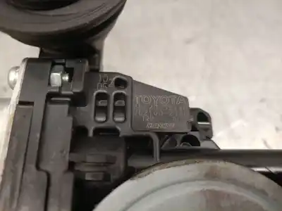 Second-hand car spare part rear right window regulator for toyota rav 4 iii (_a3_) 2.2 d 4wd (ala30_) oem iam references 8572035140 2621002340 denso 6980342040