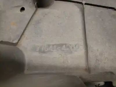 Автозапчастина б/у покрішка для toyota rav 4 iii (_a3_) 2.2 d 4wd (ala30_) посилання на oem iam 7764142040  7764142040