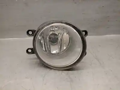 Автозапчастина б/у правий протитуман для toyota rav 4 iii (_a3_) 2.2 d 4wd (ala30_) посилання на oem iam 812100d040 89210656 valeo 812100d040