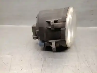 Автозапчастина б/у правий протитуман для toyota rav 4 iii (_a3_) 2.2 d 4wd (ala30_) посилання на oem iam 812100d040 89210656 valeo 812100d040