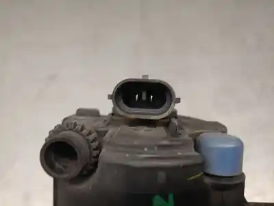 Автозапчастина б/у правий протитуман для toyota rav 4 iii (_a3_) 2.2 d 4wd (ala30_) посилання на oem iam 812100d040 89210656 valeo 812100d040