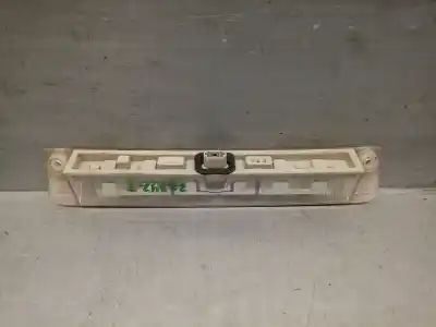 Автозапчасти б/у центральный стоп-сигнал за toyota rav 4 iii (_a3_) 2.2 d 4wd (ala30_) ссылки oem iam 8157042070  8157042070