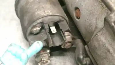 Автозапчастина б/у двигун запускається для toyota rav 4 iii (_a3_) 2.2 d 4wd (ala30_) посилання на oem iam 281000g040 ms4280003180 281000g040