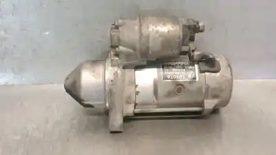 Piesă de schimb auto la mâna a doua Electromotor pentru TOYOTA RAV 4 III (_A3_)  Referințe OEM IAM 281000G040 MS4280003180 281000G040