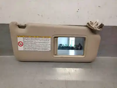 Автозапчасти б/у правая зона за TOYOTA RAV 4 III (_A3_) 2.2 D 4WD (ALA30_) ссылки OEM IAM 7431042410A0  7431042410A0