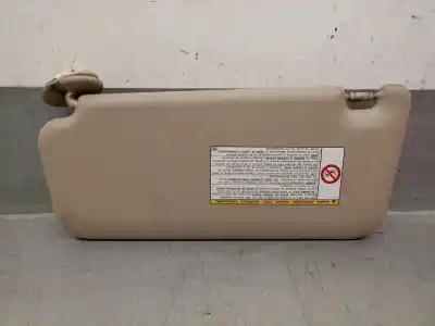 Автозапчастина б/у правильний натір для toyota rav 4 iii (_a3_) 2.2 d 4wd (ala30_) посилання на oem iam 7431042410a0  7431042410a0