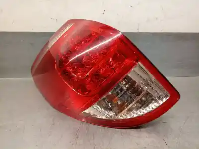 Автозапчастина б/у лівий ход ліхар для toyota rav 4 iii (_a3_) 2.2 d 4wd (ala30_) посилання на oem iam 8156142090