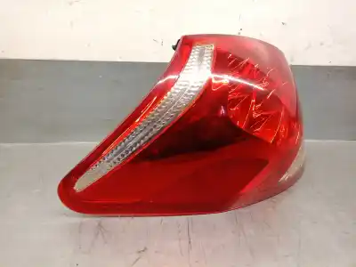 Second-hand car spare part left tailgate light for toyota rav 4 iii (_a3_) 2.2 d 4wd (ala30_) oem iam references 8156142090  8156142090