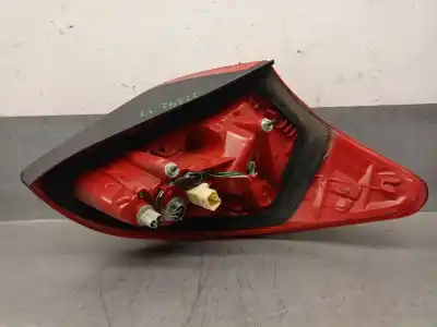 Second-hand car spare part left tailgate light for toyota rav 4 iii (_a3_) 2.2 d 4wd (ala30_) oem iam references 8156142090  8156142090