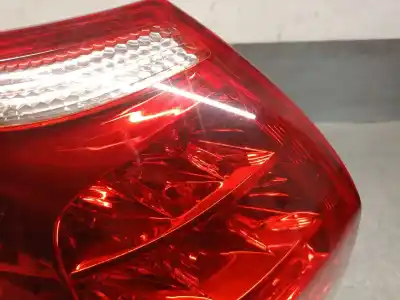 Second-hand car spare part left tailgate light for toyota rav 4 iii (_a3_) 2.2 d 4wd (ala30_) oem iam references 8156142090  8156142090