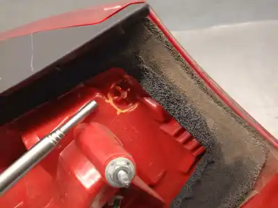 Second-hand car spare part left tailgate light for toyota rav 4 iii (_a3_) 2.2 d 4wd (ala30_) oem iam references 8156142090  8156142090