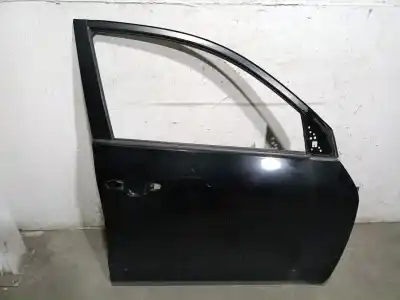 Автозапчастина б/у передні праві двері для toyota rav 4 iii (_a3_) 2.2 d 4wd (ala30_) посилання на oem iam 6700142120