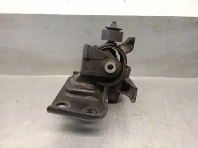 Pièce détachée automobile d'occasion support moteur gauche pour toyota rav 4 iii (_a3_) 2.2 d 4wd (ala30_) références oem iam 1237226010  1237226010