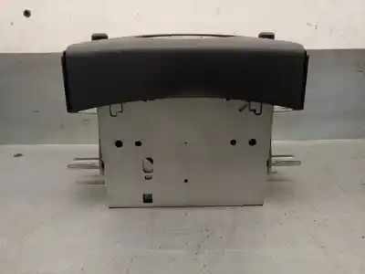 Peça sobressalente para automóvel em segunda mão sistema de áudio / rádio cd por toyota rav 4 iii (_a3_) 2.2 d 4wd (ala30_) referências oem iam 8612042220 cqtt3571a 8612042220