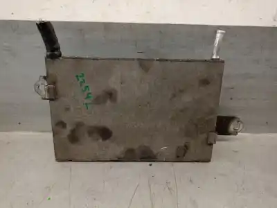 Автозапчастина б/у дизельний радіатор для toyota rav 4 iii (_a3_) 2.2 d 4wd (ala30_) посилання на oem iam 2391726030  2391726030