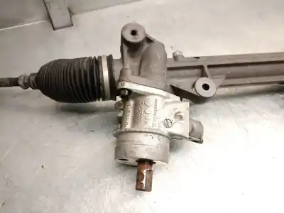 Second-hand car spare part steering rack for audi a6 c6 avant (4f5) 2.7 tdi oem iam references 4f1422066  4f1422053a