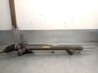 Second-hand car spare part steering rack for audi a6 c6 avant (4f5) 2.7 tdi oem iam references 4f1422066  4f1422053a