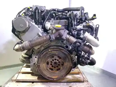 Peça sobressalente para automóvel em segunda mão motor completo por audi a6 c6 avant (4f5) 2.7 tdi referências oem iam bpp 055364 059100033a