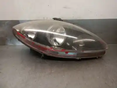 Second-hand car spare part RIGHT HEADLIGHT for SEAT ALTEA (5P1)  OEM IAM references 5P1941006A  5P1941006E