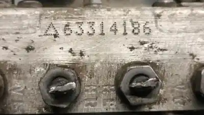 Pezzo di ricambio per auto di seconda mano abs per skoda rapid (nh3, nk3, nk6) 1.6 tdi riferimenti oem iam 6r0614517bd 18385307a trw 6r0614517bk Pezzo di ricambio per auto di seconda mano abs per skoda rapid (nh3, nk3, nk6) 1.6 tdi riferimenti oem iam 6r0614517bd 18385307a trw 6r0614517bk