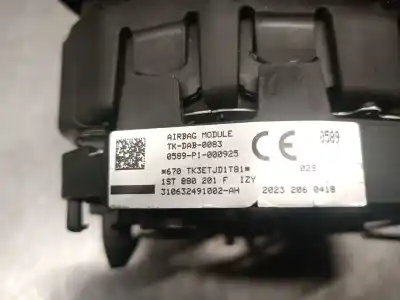 Автозапчасти б/у передняя левая подушка безопасности за skoda rapid (nh3, nk3, nk6) 1.6 tdi ссылки oem iam 1st880201f  5ja880201d Автозапчасти б/у передняя левая подушка безопасности за skoda rapid (nh3, nk3, nk6) 1.6 tdi ссылки oem iam 1st880201f  5ja880201d