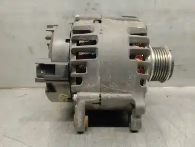 Pezzo di ricambio per auto di seconda mano Alternatore per SKODA RAPID (NH3, NK3, NK6) 1.6 TDI Riferimenti OEM IAM 03L903023F 2607703B VALEO 03L903023F Pezzo di ricambio per auto di seconda mano Alternatore per SKODA RAPID (NH3, NK3, NK6) 1.6 TDI Riferimenti OEM IAM 03L903023F 2607703B VALEO 03L903023F
