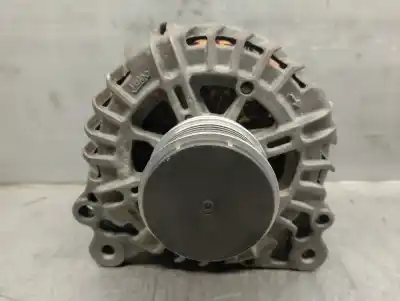 Pezzo di ricambio per auto di seconda mano alternatore per skoda rapid (nh3, nk3, nk6) 1.6 tdi riferimenti oem iam 03l903023f 2607703b valeo 03l903023f Pezzo di ricambio per auto di seconda mano alternatore per skoda rapid (nh3, nk3, nk6) 1.6 tdi riferimenti oem iam 03l903023f 2607703b valeo 03l903023f
