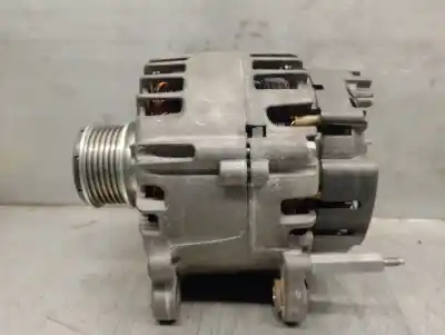 Pezzo di ricambio per auto di seconda mano alternatore per skoda rapid (nh3, nk3, nk6) 1.6 tdi riferimenti oem iam 03l903023f 2607703b valeo 03l903023f Pezzo di ricambio per auto di seconda mano alternatore per skoda rapid (nh3, nk3, nk6) 1.6 tdi riferimenti oem iam 03l903023f 2607703b valeo 03l903023f