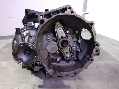 Gebrauchtes Autoersatzteil GETRIEBE zum SKODA RAPID (NH3, NK3, NK6)  OEM-IAM-Referenzen MZL 148612 02R300042P